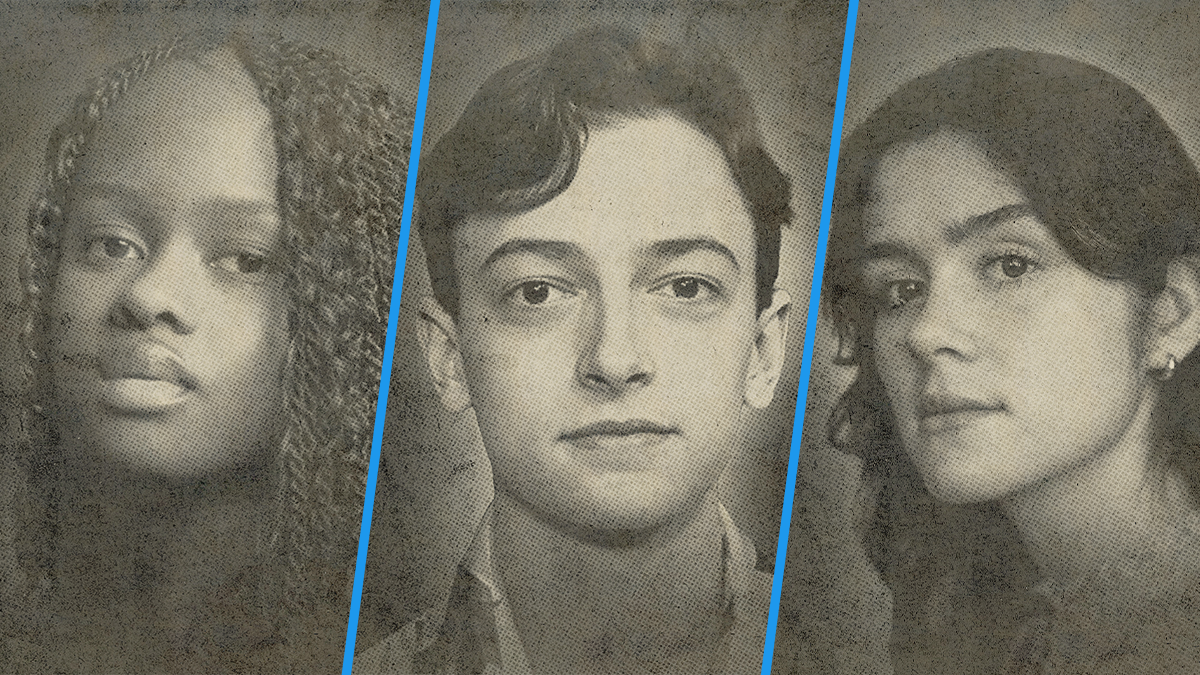 <i>Stranger Things: The First Shadow</i> Announces New Principal Broadway Cast