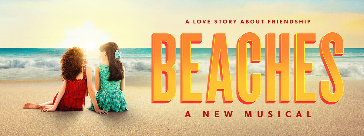 <i>Beaches</i> is Making Its Broadway Debut — Here’s What We Know