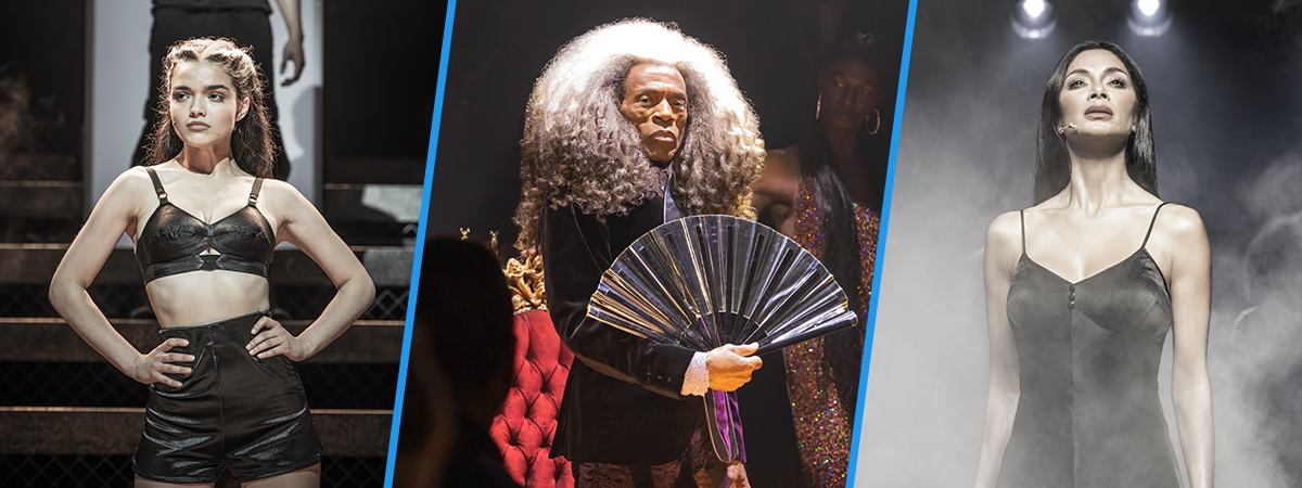 A Complete Roundup of Every Andrew Lloyd Webber Musical