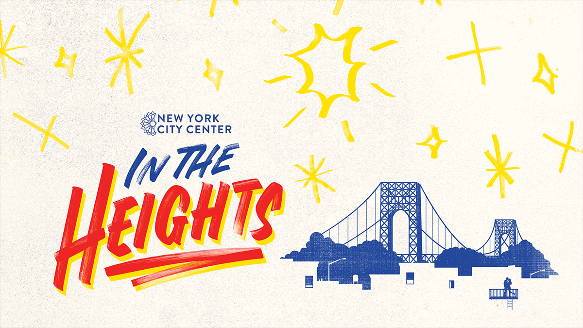 <i>In the Heights</i> is Coming Back to New York City — Here’s What We Know