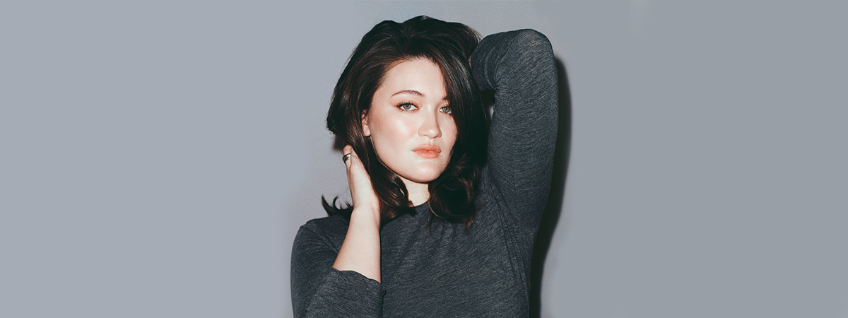 Isa Briones to Join <i>Just In Time</i> as the New Connie Francis