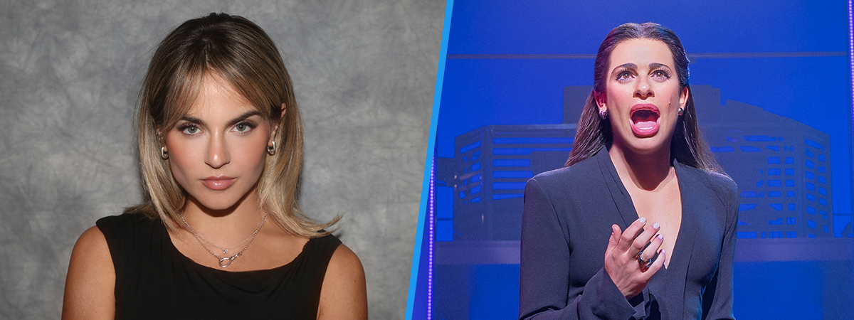 Joanna “JoJo” Levesque To Star in <i>Chess</i> on Broadway