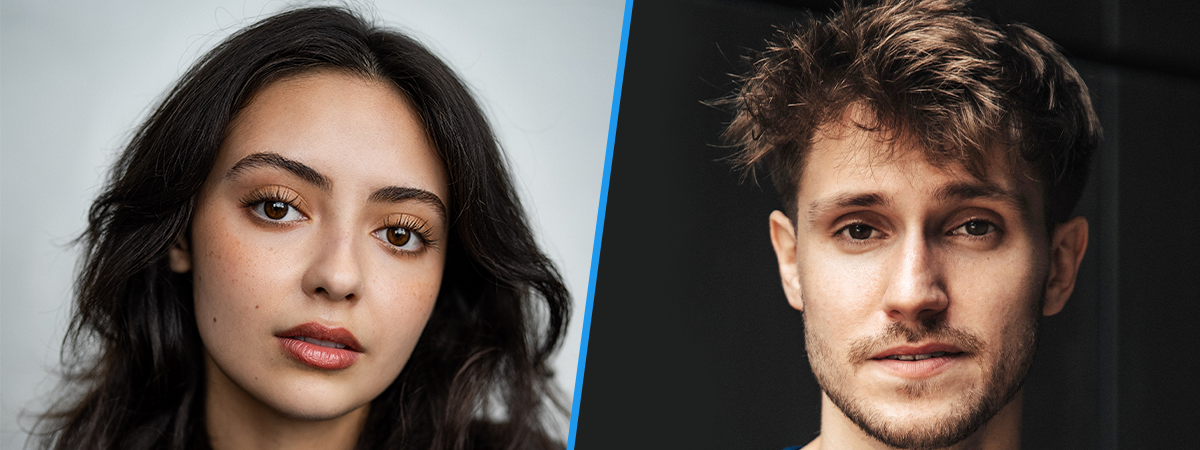 <I>Heathers The Musical</i> Announces New Veronica and J.D. to Start in April