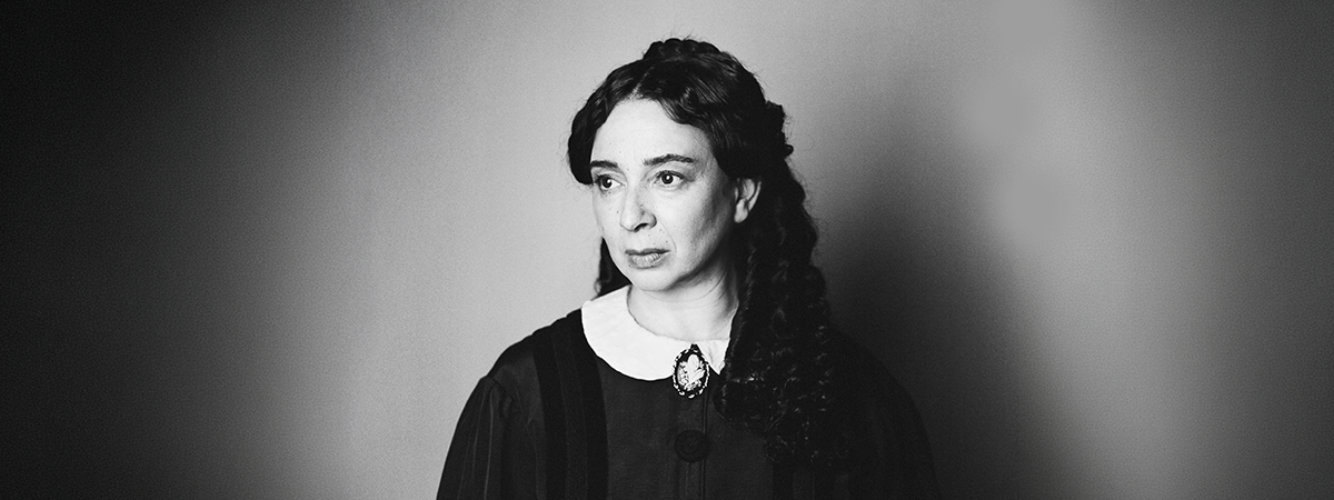 Maya Rudolph to Make Broadway Debut as Mary Todd Lincoln in <i>Oh, Mary!</i>
