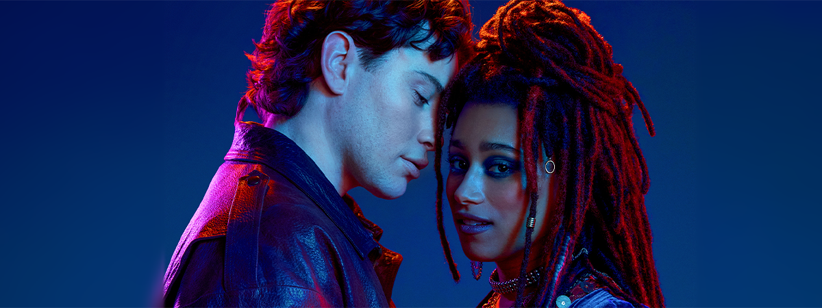 <i>The Lost Boys</i> Announces Digital Lottery and Rush Policies