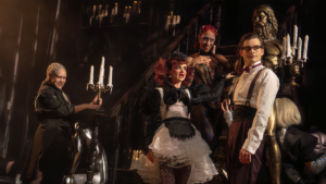 First Look: <i>The Rocky Horror Show</i> Releases First Production Photos
