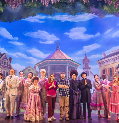 Comedy Shows on Broadway