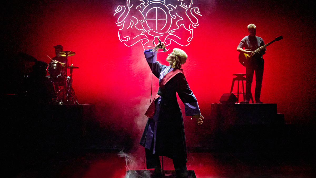 West End Hit <i>Inter Alia</i> To Transfer to Broadway in Fall 2026