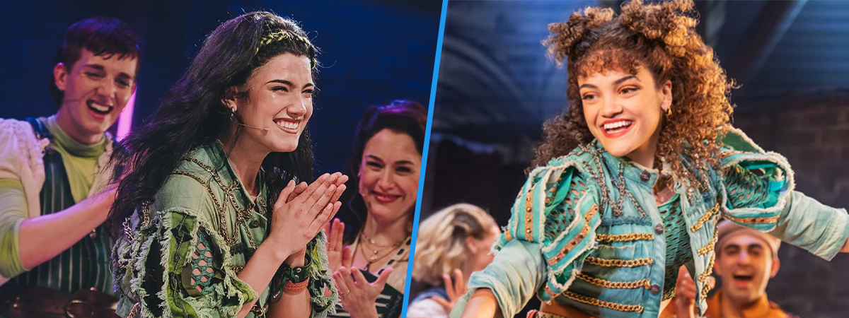 All the Celebrities Who Have Been Cast in <i>& Juliet</i>