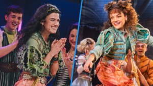 All the Celebrities Who Have Been Cast in <i>& Juliet</i>