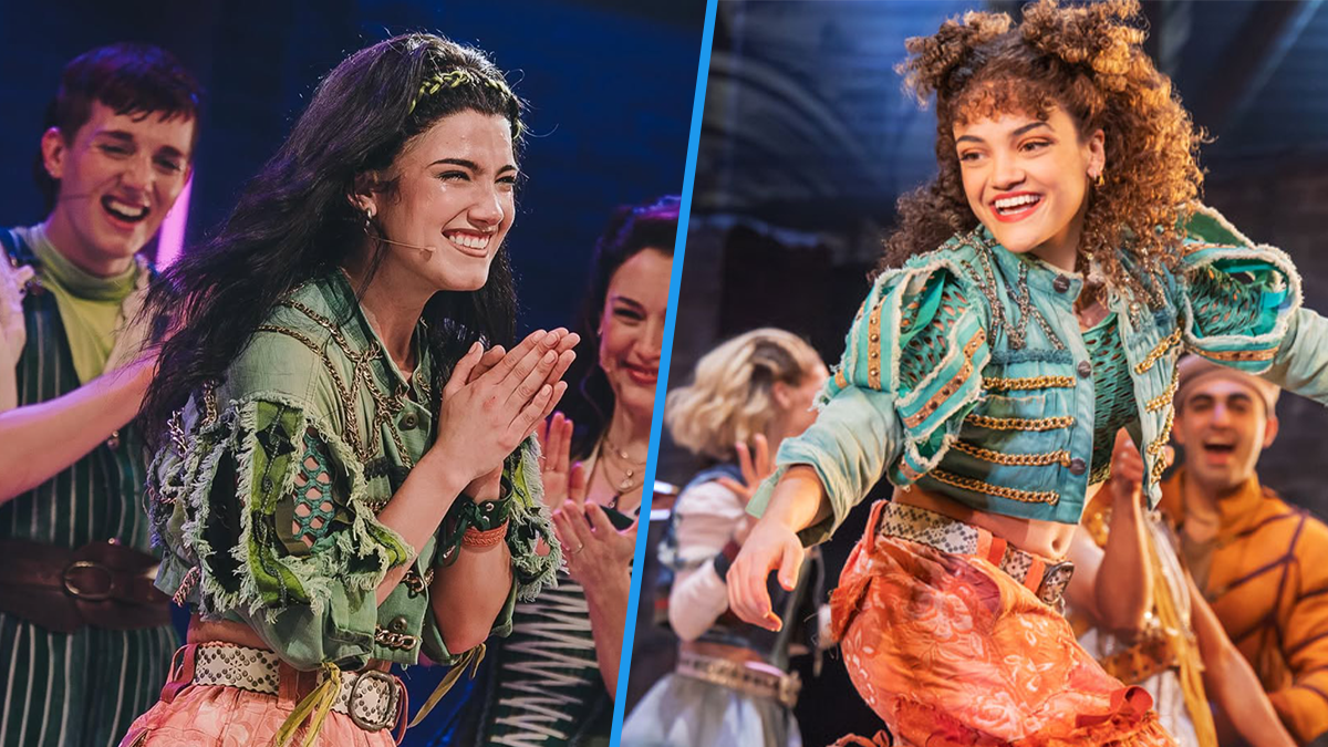 All the Celebrities Who Have Been Cast in <i>& Juliet</i>