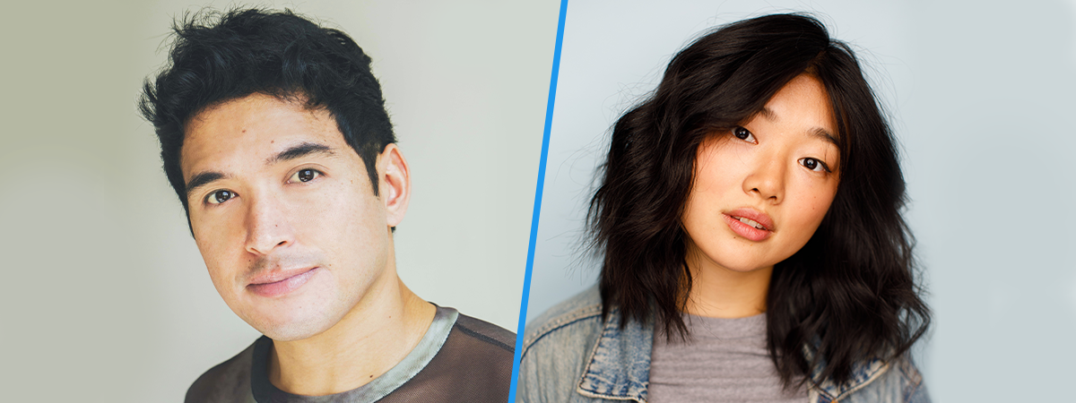 <i>Maybe Happy Ending</i> Announces New Leads to Start Next Month