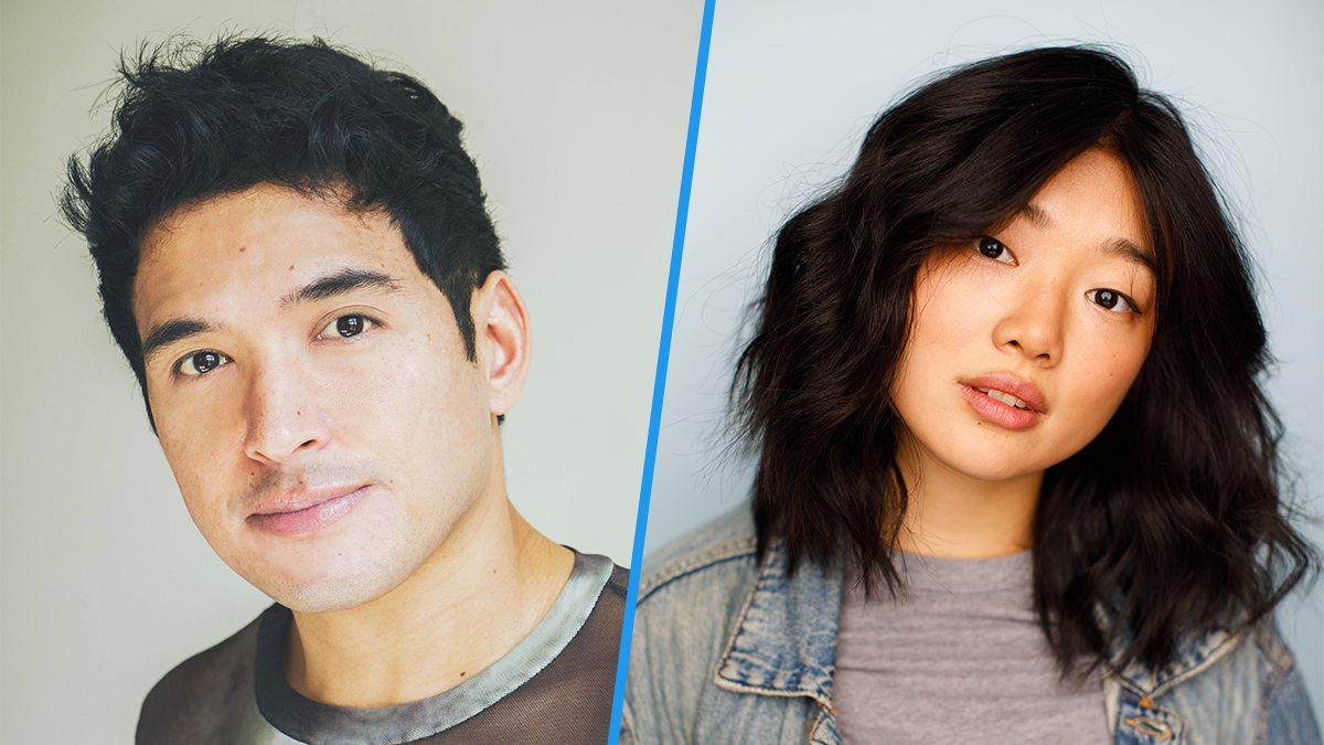 <i>Maybe Happy Ending</i> Announces New Leads to Start Next Month