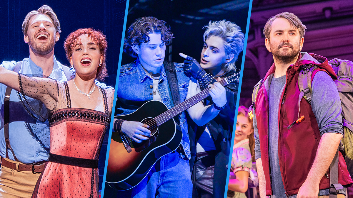 Screen to Stage: This Season’s Broadway Shows Based on Film and Television