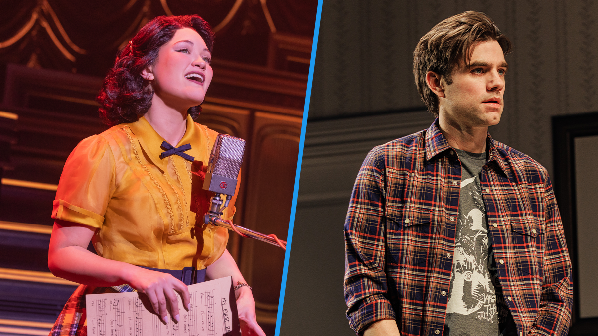 All <i>The Pitt </i> Stars Currently on Stage – From Broadway to Off-Broadway