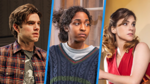 A Guide to Broadway for TV Lovers: Television Stars on Stage