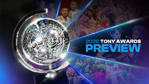 Shows Eligible for the 2026 Tony Awards | Broadway Direct