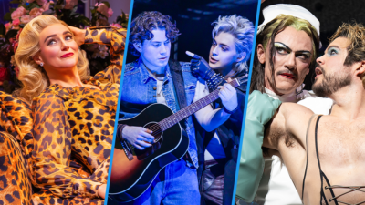 Broadway News | Broadway Direct
