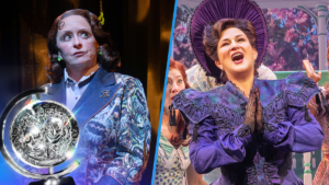 Former SNL Costars Rachel Dratch and Ana Gasteyer Are Both 2026 Tony Nominees