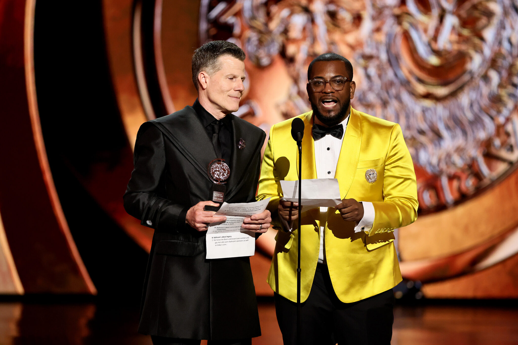 Highlights from the 2026 Tony Awards | Broadway Direct