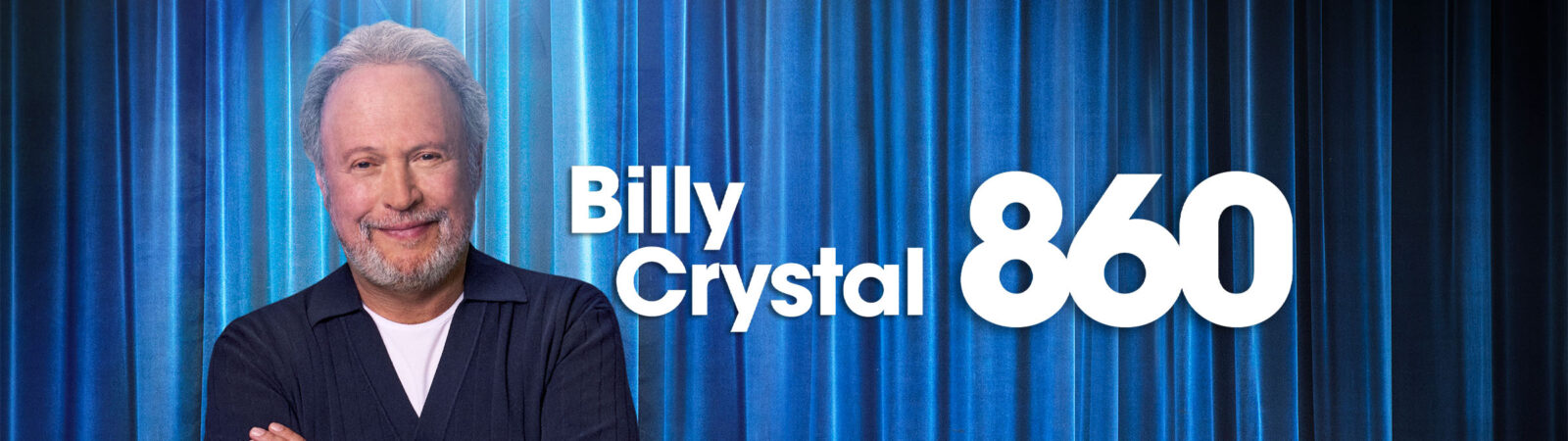 Billy Crystal 860