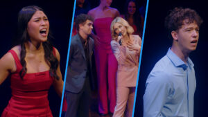 Watch Now: Performances from the 2026 Jimmy Awards