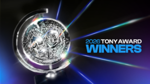 The 2026 Tony Award Winners