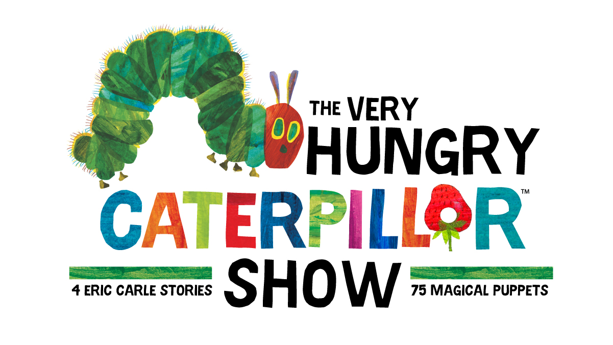 The Very Hungry Caterpillar Show