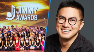 The 2026 Jimmy Awards, Hosted by Bowen Yang—Here’s What We Know