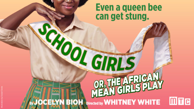 School Girls; Or, The African Mean Girls Play