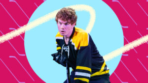 5 Questions with Jay Armstrong Johnson of <i>Heated Rivalry</i> Musical Parody