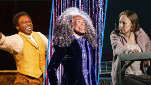 Shows Closing Soon on Broadway
