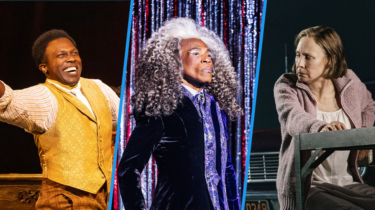 Shows Closing Soon on Broadway
