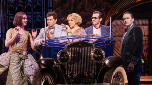 Everything You Need To Know About <i>The Great Gatsby</i> on Broadway