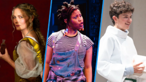 12 Off-Broadway Shows Heating Up the New York Theater Scene This Summer