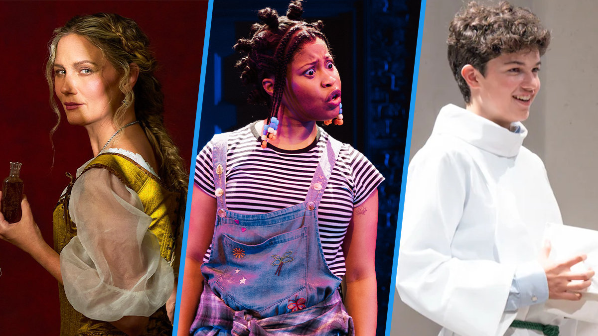 12 Off-Broadway Shows Heating Up the New York Theater Scene This Summer