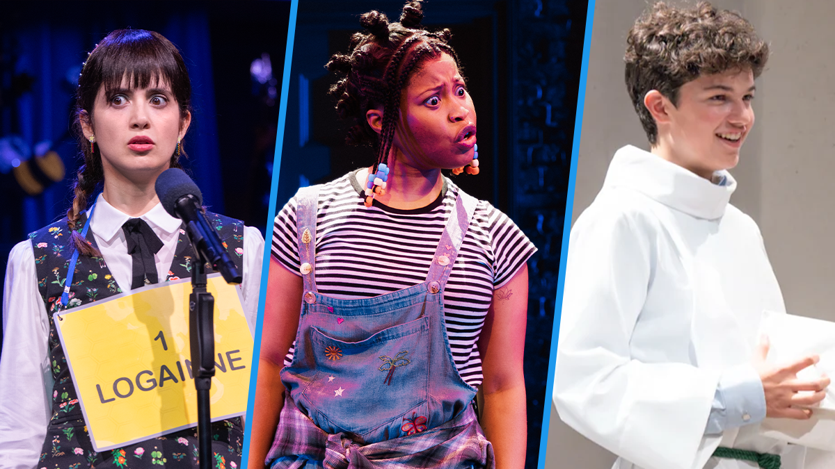 12 Off-Broadway Shows Heating Up the New York Theater Scene This Summer