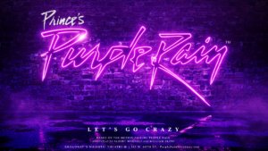 Prince’s <I>Purple Rain</i> to Come to Broadway in Spring 2027
