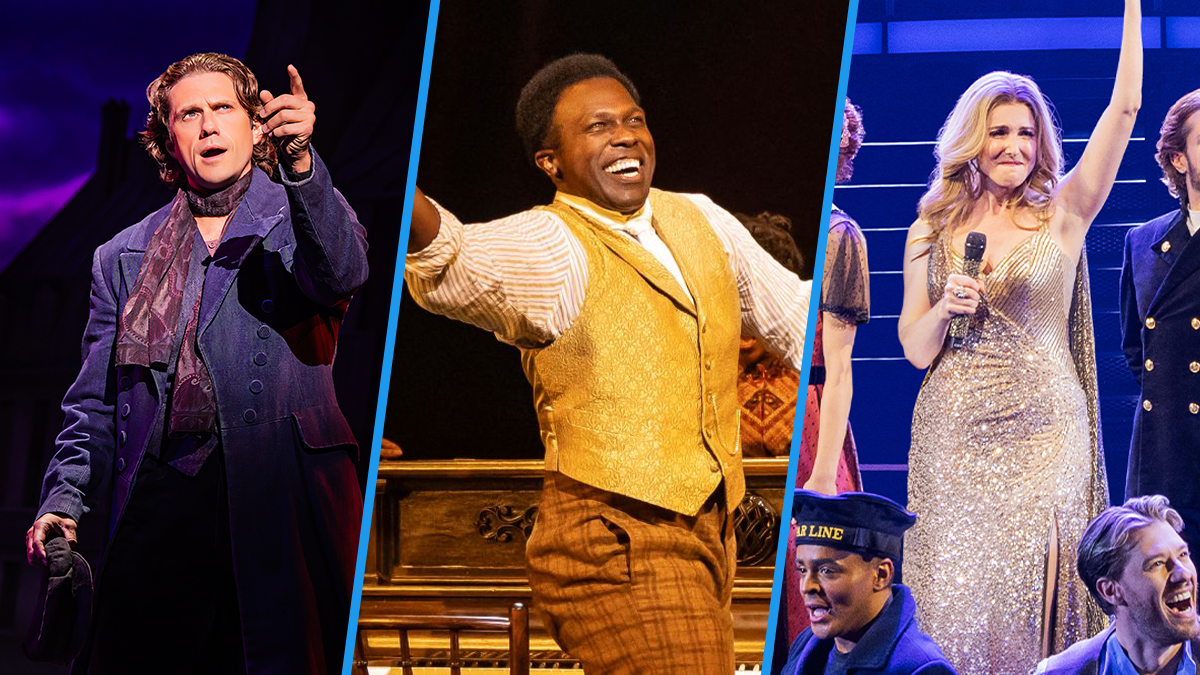 Shows Closing Soon on Broadway