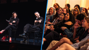 How Audience Rewards Is Helping to Build the Next Generation of Theatergoers