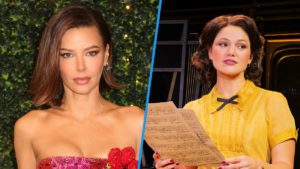 Ariana Madix to Join <i>Just In Time</i> on Broadway