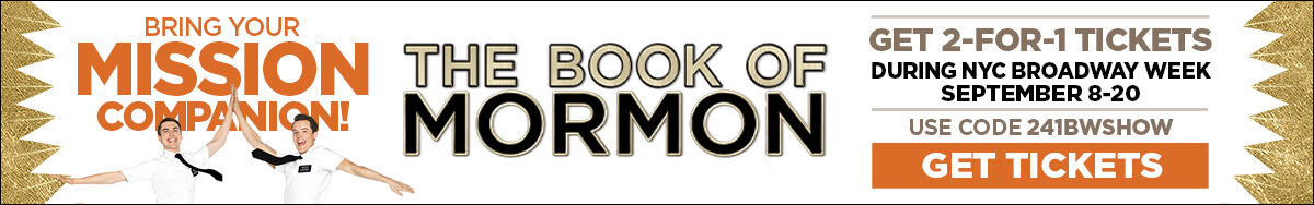 The Book of Mormon