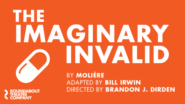 The Imaginary Invalid