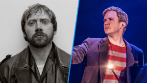 Rupert Grint Will Play Ron Weasley in Broadway’s <i>Harry Potter</i>