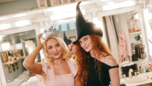 Checking In With This Year’s <i>Wicked</i> Witches of Broadway