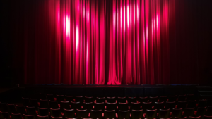 What is a Broadway Preview Period?