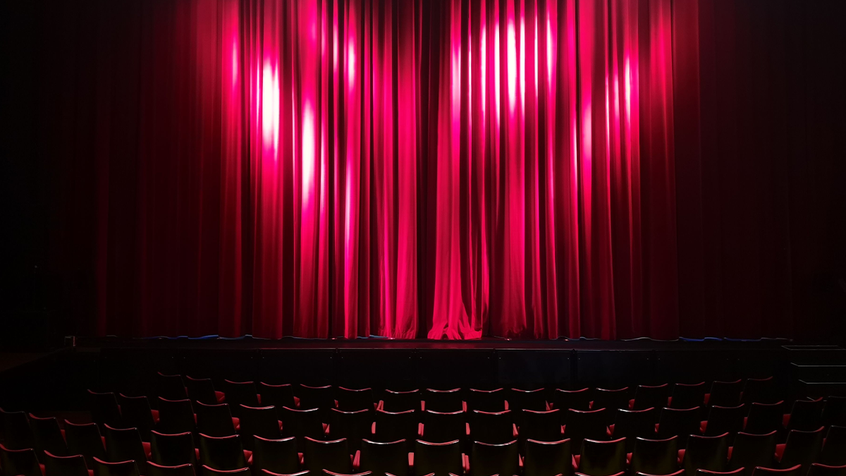 What is a Broadway Preview Period?
