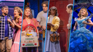 These Are The Shows With Amazing Deals to Check Out During Broadway Week