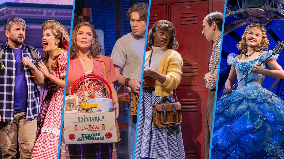 These Are The Shows With Amazing Deals to Check Out During Broadway Week