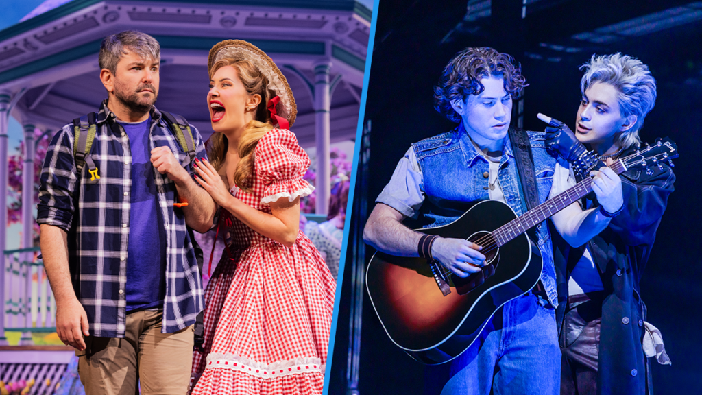 Kids Can See These Shows for Free on Kids’ Night on Broadway